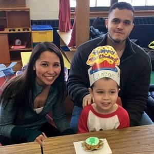 Meet your Posher, Christie